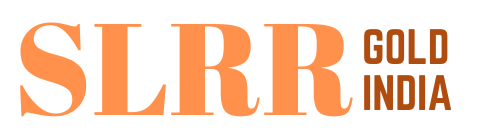 SLRR Gold India